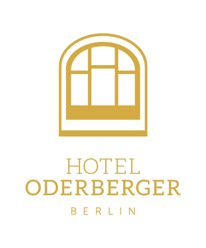 Hotel Oderberger & GLS Campus Event Location