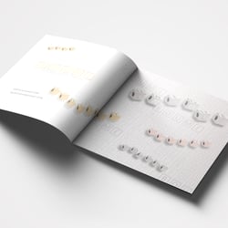 Editorial Design / Bildbearbeitung