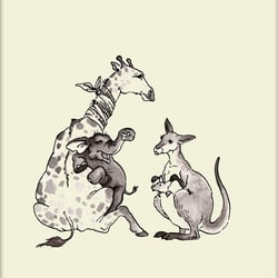 Kapitel 5 – Tiere