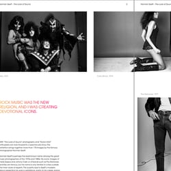 Norman Seeff – The Look of Sound, 2014