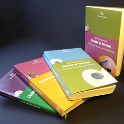 dtv | einfach.wissen | Reihenkonzept | Buchcover