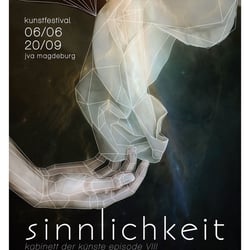 Plakat Hochformat