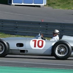 Nürbugring