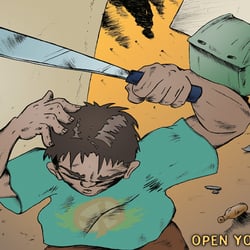 Open Your Mind