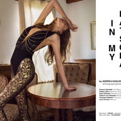 Flanelle Magazine