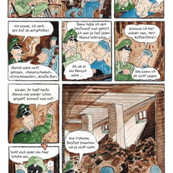 Auschwitz. In diesem Inferno landete Coco Schumann 1944. Er überlebte es.