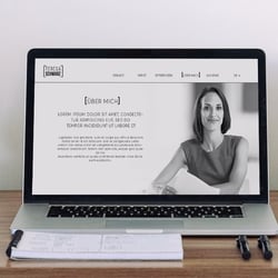 Website