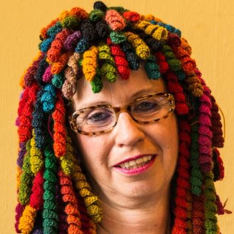Ute Krugmann