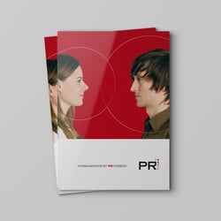 Corporate Design & Print PR PLUS GmbH