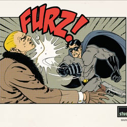 Studio Funk Comics