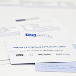 HRCG – EuPD Research | 360 Consult | 360 Concept – Corporate design