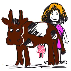 ‚COWGIRL‘