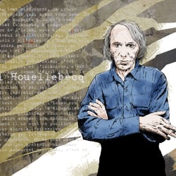 Editorial Illustration