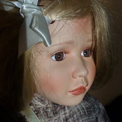 Dolls  / Puppen  Photography 2012