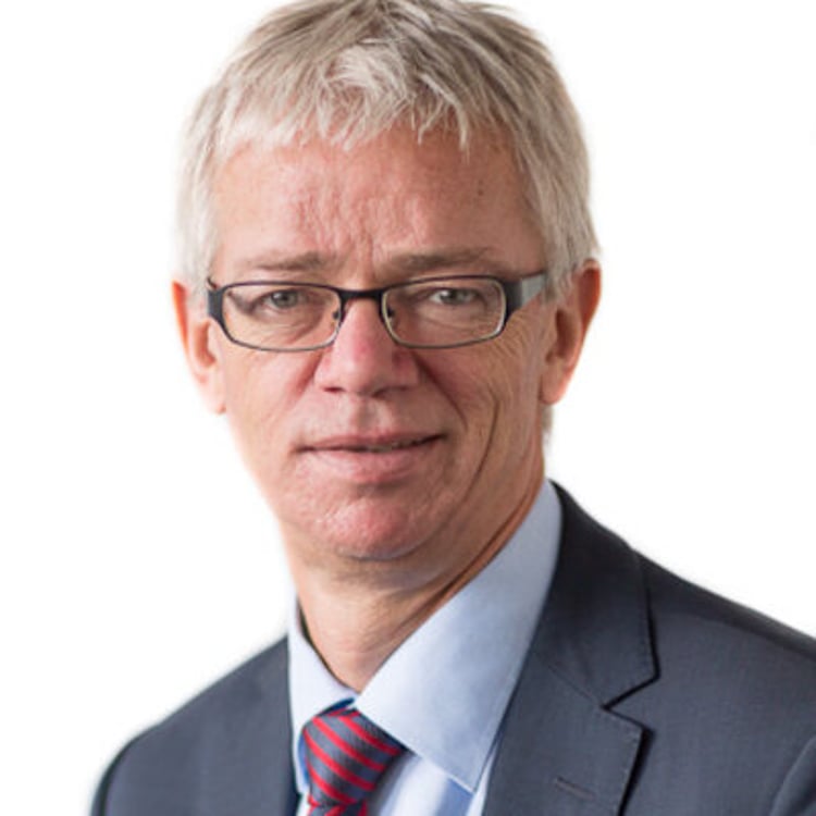 Diethelm Hansen