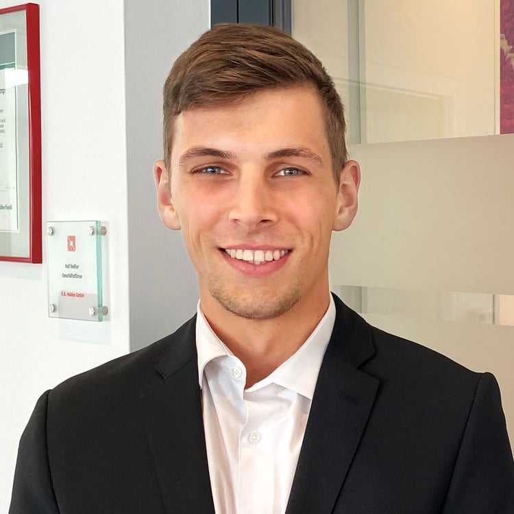 Raphael Gritschke