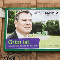 Reportage Josef Schmid