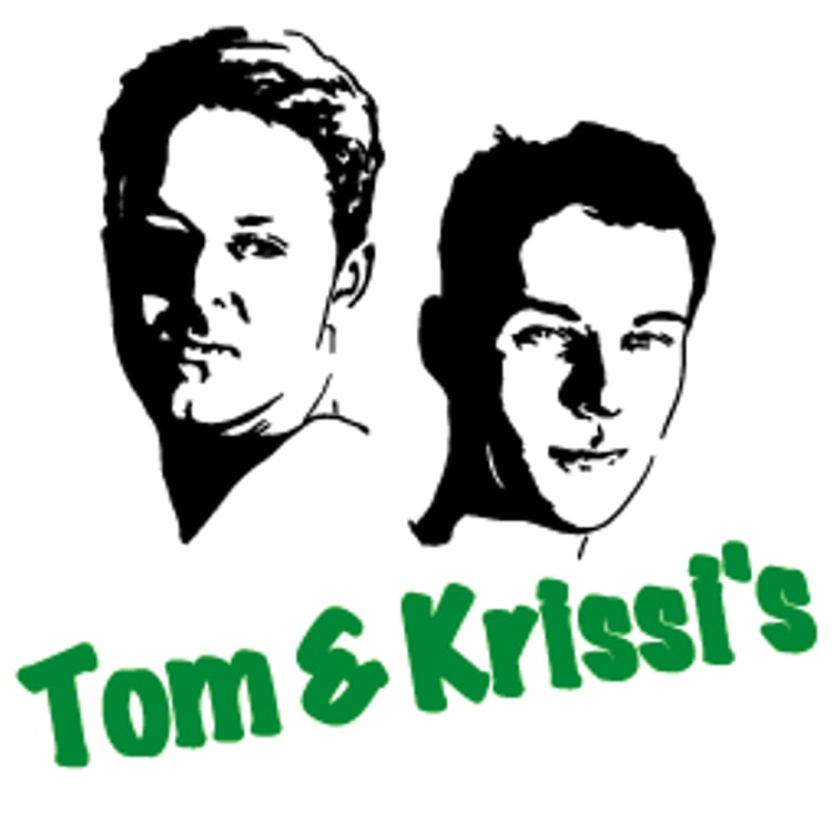 Kristoffer Schmidt