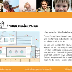 Postkarte TraumKinderRaum2
