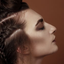 Caroline Classen – Hair- and Make-up Artist