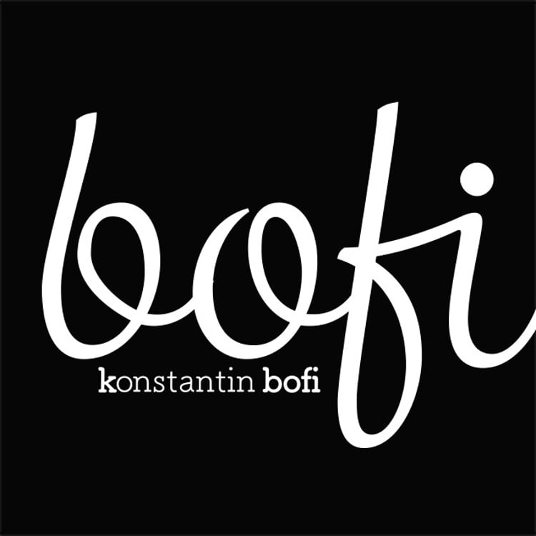 Konstantin Bofi