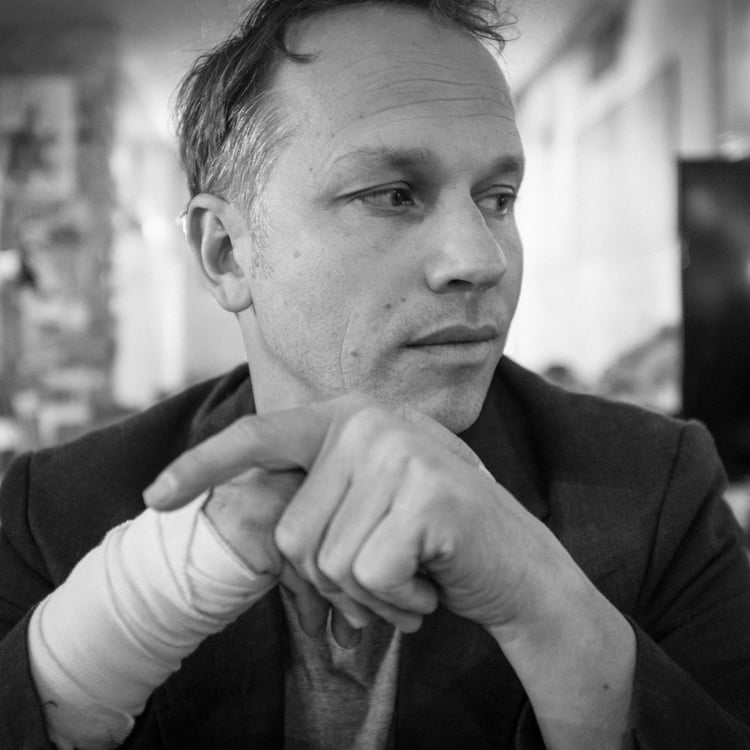 Wolfgang Stahr