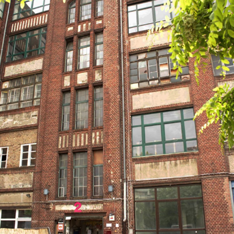 Malte Hassenstein