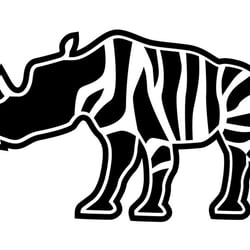 Rhinozebra