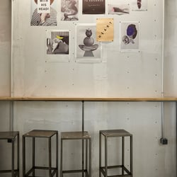 macera, barcelona
