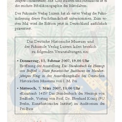 Entwurf nach CI-Vorgaben, Layout und Satz
