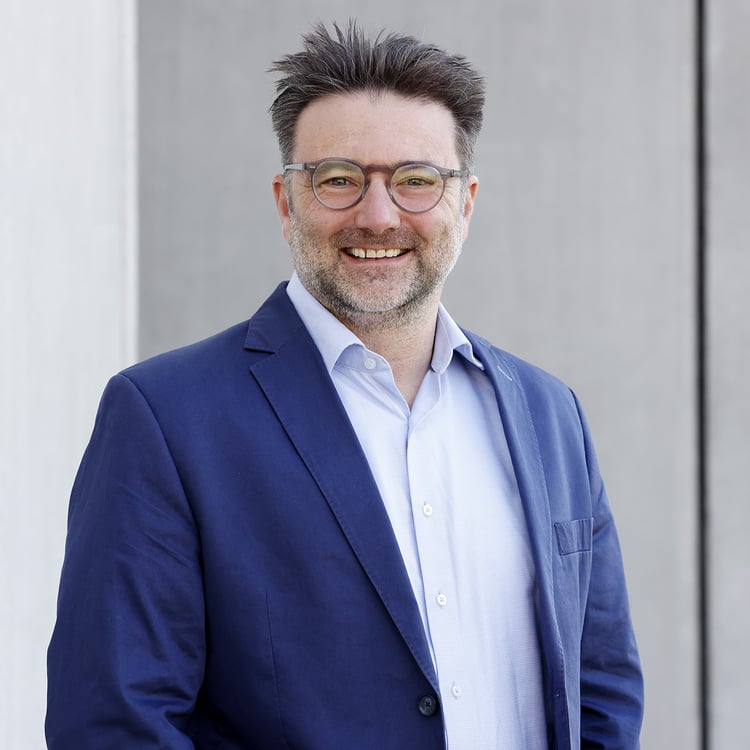 Falko Wübbecke
