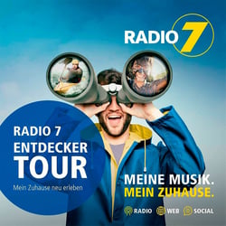 Agentur HALMA Leistungen SocialMedia: Radio7