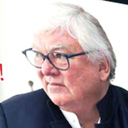 Gestaltung Website B.Hombach