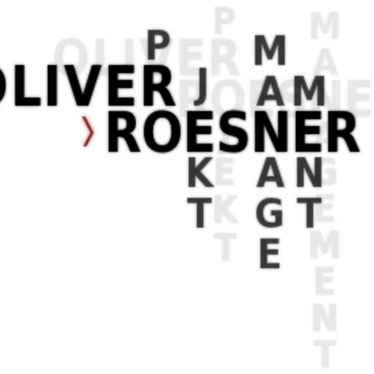 Oliver Roesner