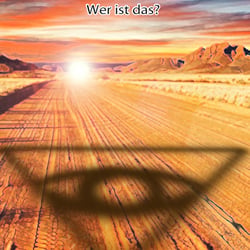 Der Abarahamische Gott Version2