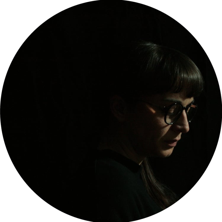 Fabienne Elise à Wengen