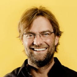 Jürgen Klopp