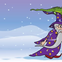 Excerpt from children’s picture book