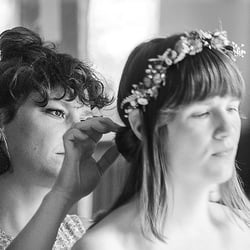 Hochzeitsreportage Gut Ankelohe – Hochzeitsfotografie von Dorina Köbele-Milas