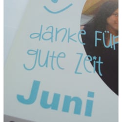 Kalender 2013 – Mädchenbüro