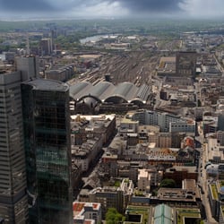 FFM-Bahnhof