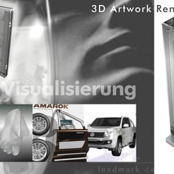 Visualisierung
