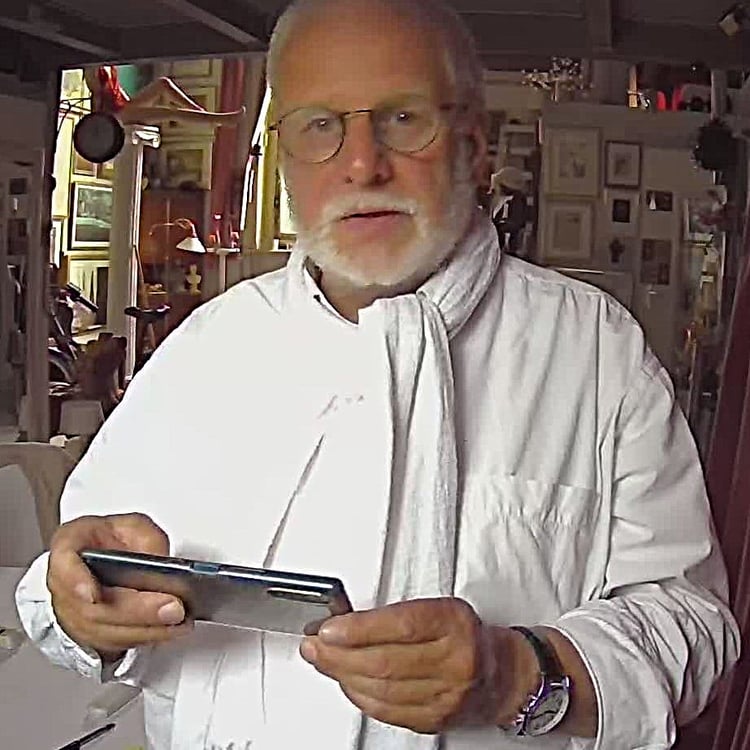 Klaus Stommel