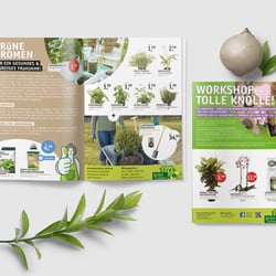 Gartencenter Streb – MAGAZIN