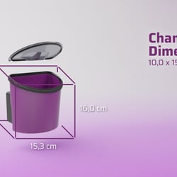 Dimensionen