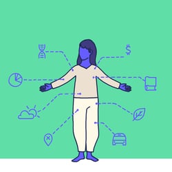 Data Empowerment −2- Examples A