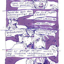 scribble comic 002