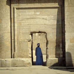 Beege fotografiert für den Tourismus