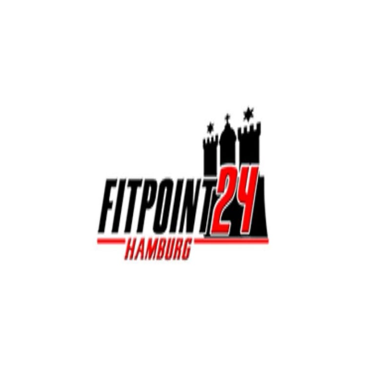 FitPoint24 | Fitness Shop Hamburg