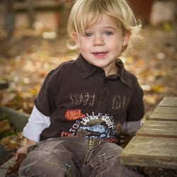 Person / Kids -Art